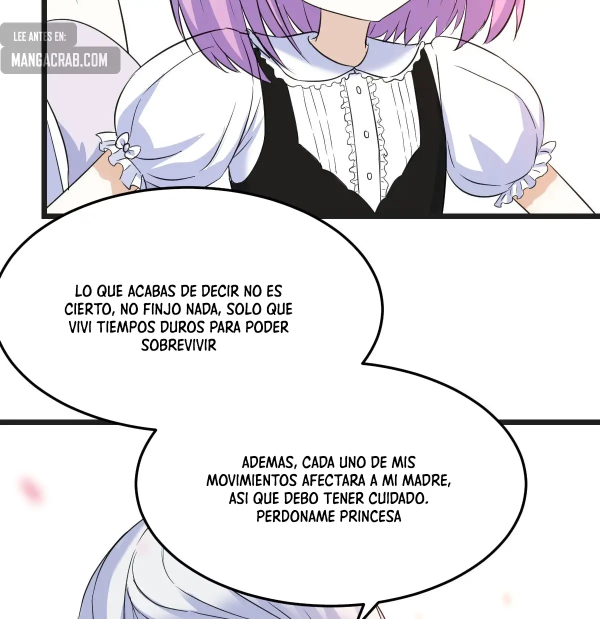 Soy invencible con muchas mujeres y muchos hijos~ - Capítulo 129 - Página 28 - LectorTMOo