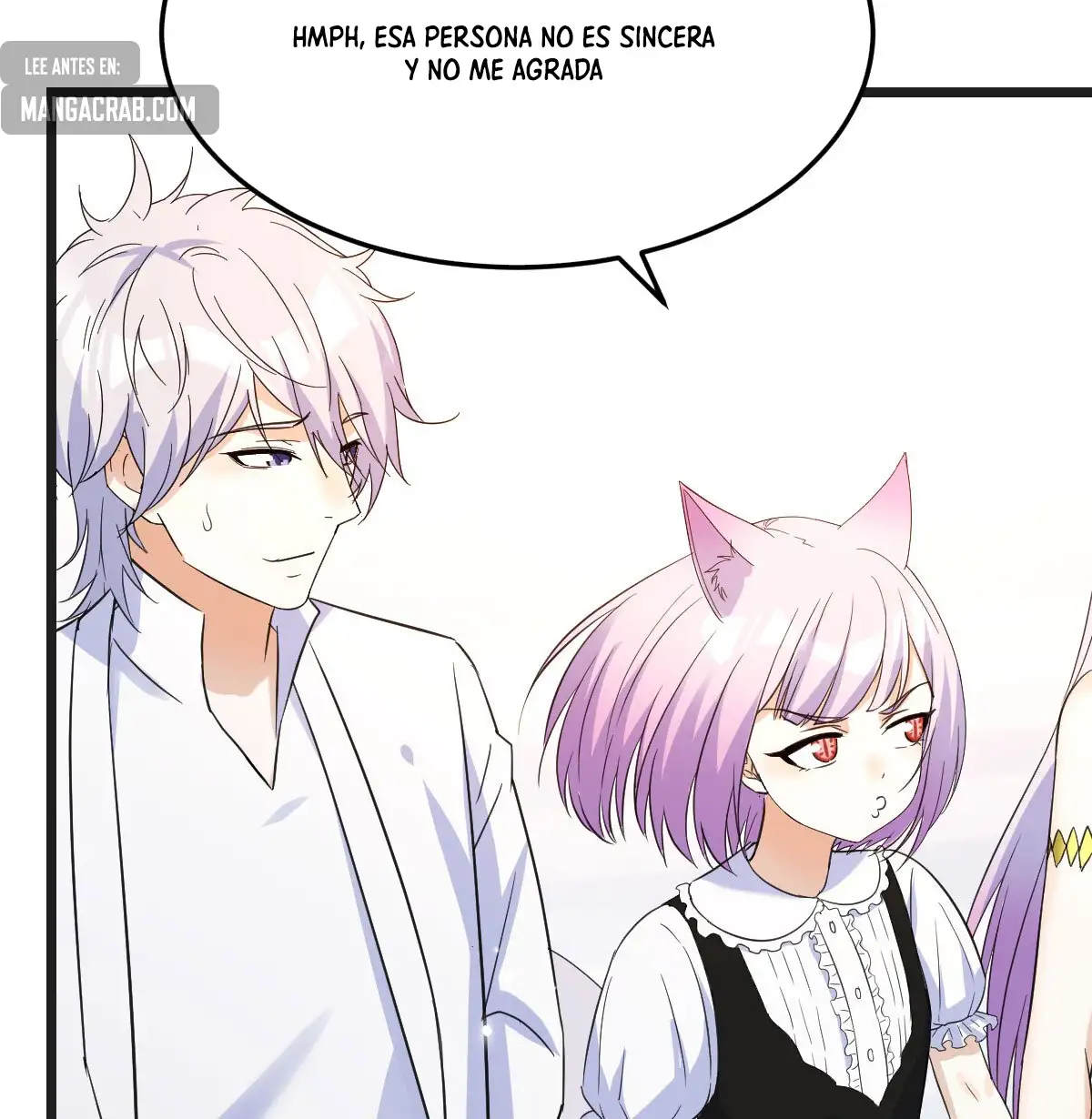 Soy invencible con muchas mujeres y muchos hijos~ - Capítulo 129 - Página 40 - LectorTMOo