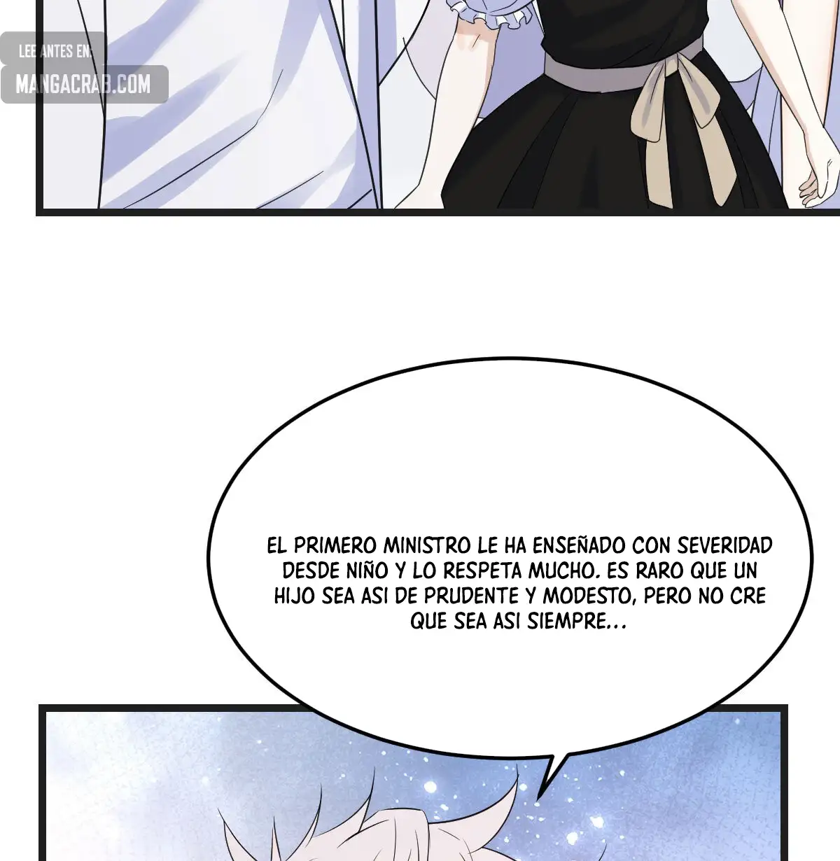 Soy invencible con muchas mujeres y muchos hijos~ - Capítulo 129 - Página 41 - LectorTMOo