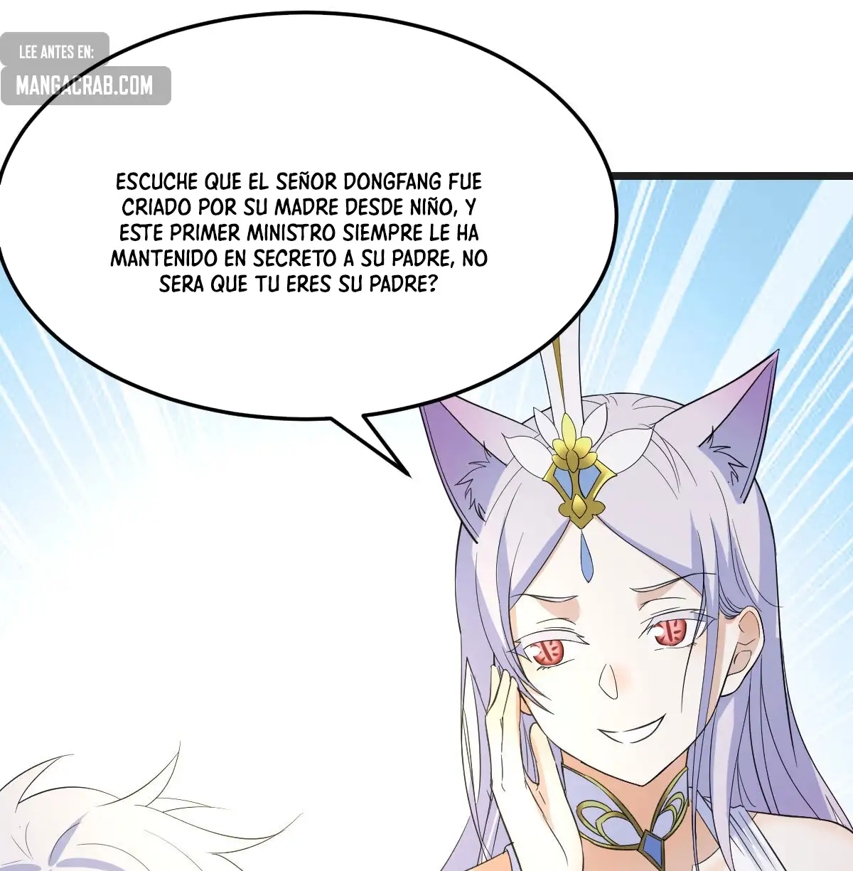 Soy invencible con muchas mujeres y muchos hijos~ - Capítulo 129 - Página 43 - LectorTMOo
