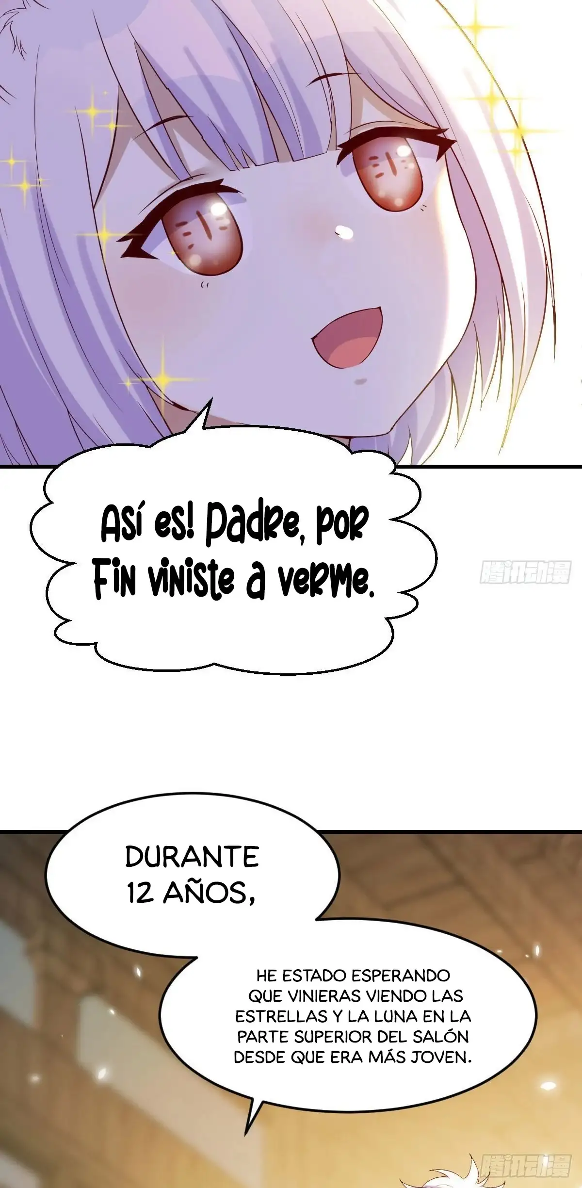 Soy invencible con muchas mujeres y muchos hijos~ - Capítulo 13 - Página 5 - LectorTMOo