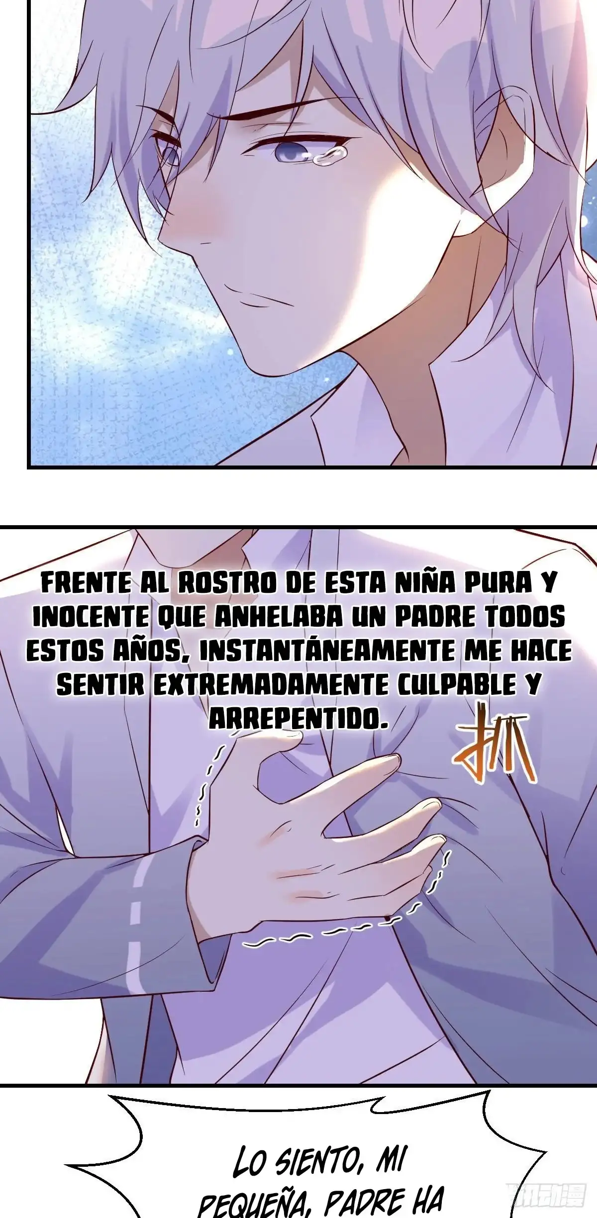 Soy invencible con muchas mujeres y muchos hijos~ - Capítulo 13 - Página 9 - LectorTMOo