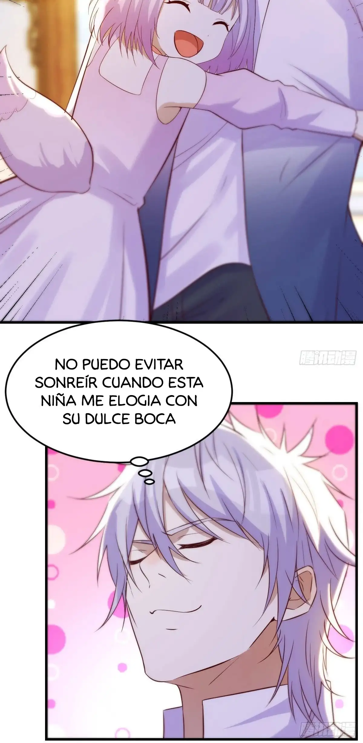 Soy invencible con muchas mujeres y muchos hijos~ - Capítulo 13 - Página 17 - LectorTMOo