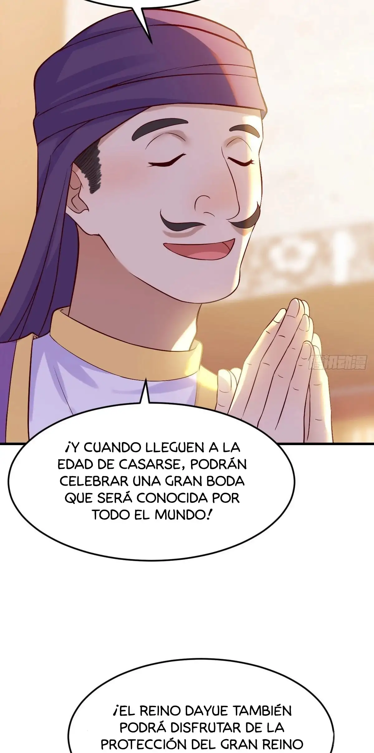 Soy invencible con muchas mujeres y muchos hijos~ - Capítulo 13 - Página 24 - LectorTMOo