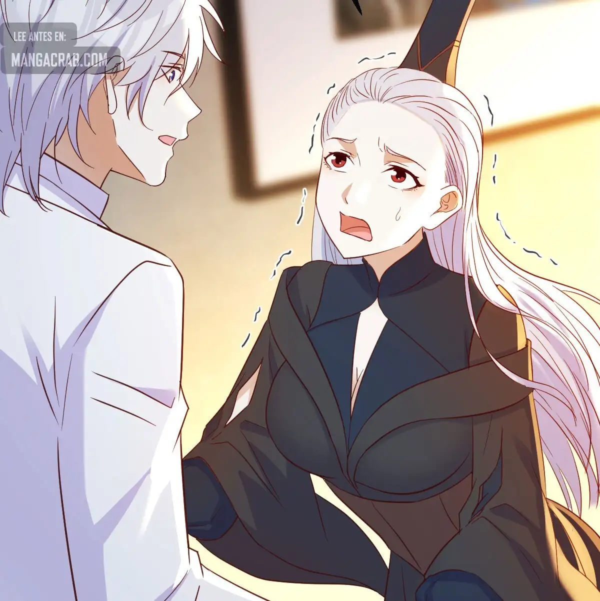 Soy invencible con muchas mujeres y muchos hijos~ - Capítulo 130 - Página 16 - LectorTMOo
