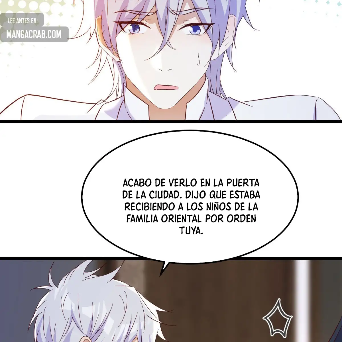 Soy invencible con muchas mujeres y muchos hijos~ - Capítulo 130 - Página 18 - LectorTMOo