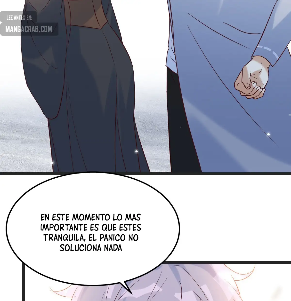 Soy invencible con muchas mujeres y muchos hijos~ - Capítulo 130 - Página 35 - LectorTMOo