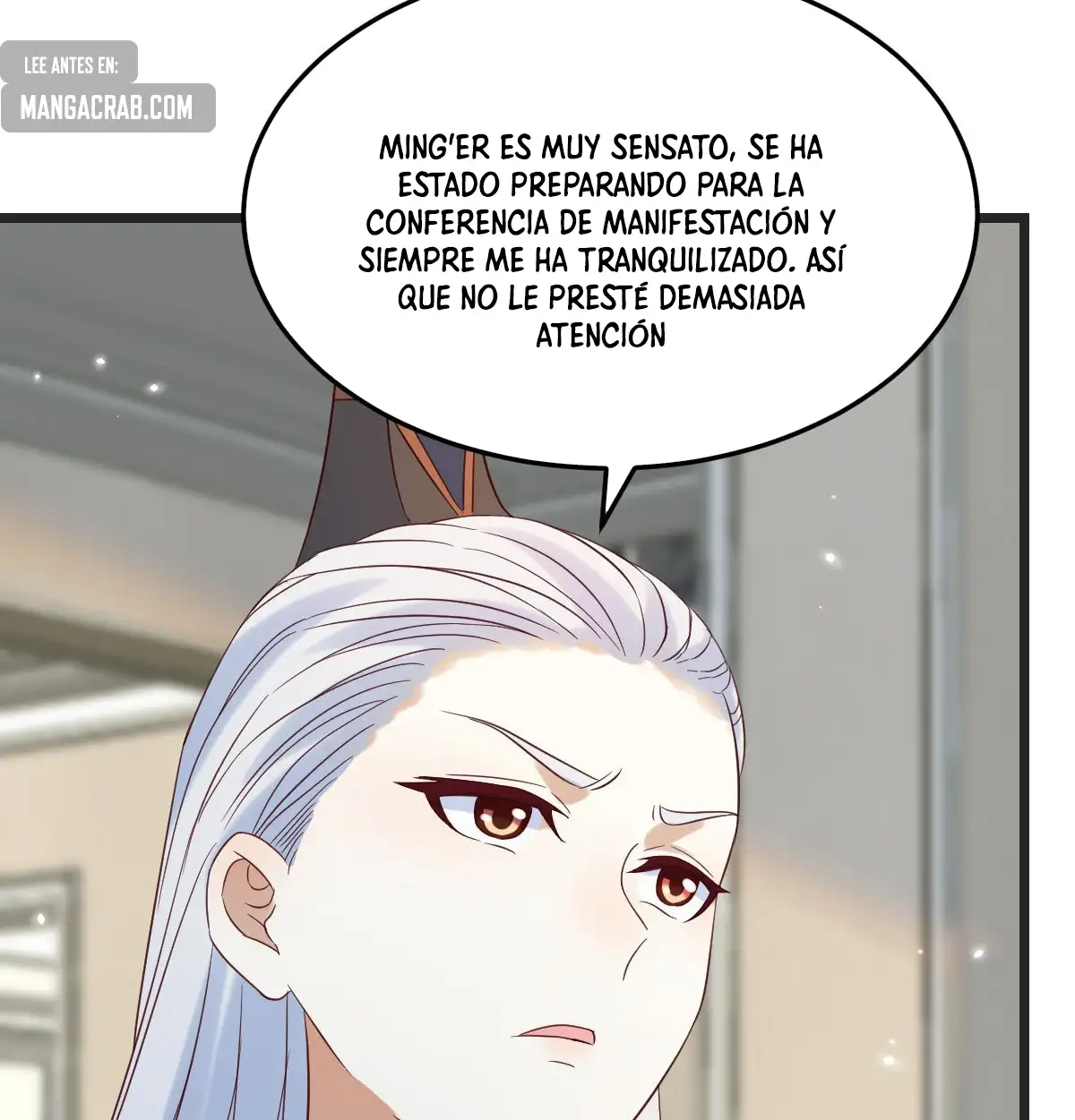 Soy invencible con muchas mujeres y muchos hijos~ - Capítulo 130 - Página 45 - LectorTMOo