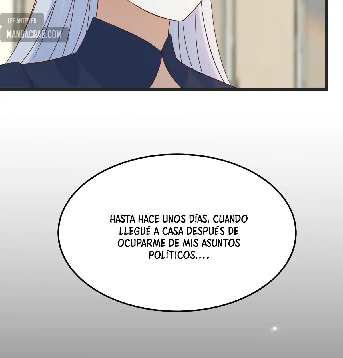 Soy invencible con muchas mujeres y muchos hijos~ - Capítulo 130 - Página 46 - LectorTMOo
