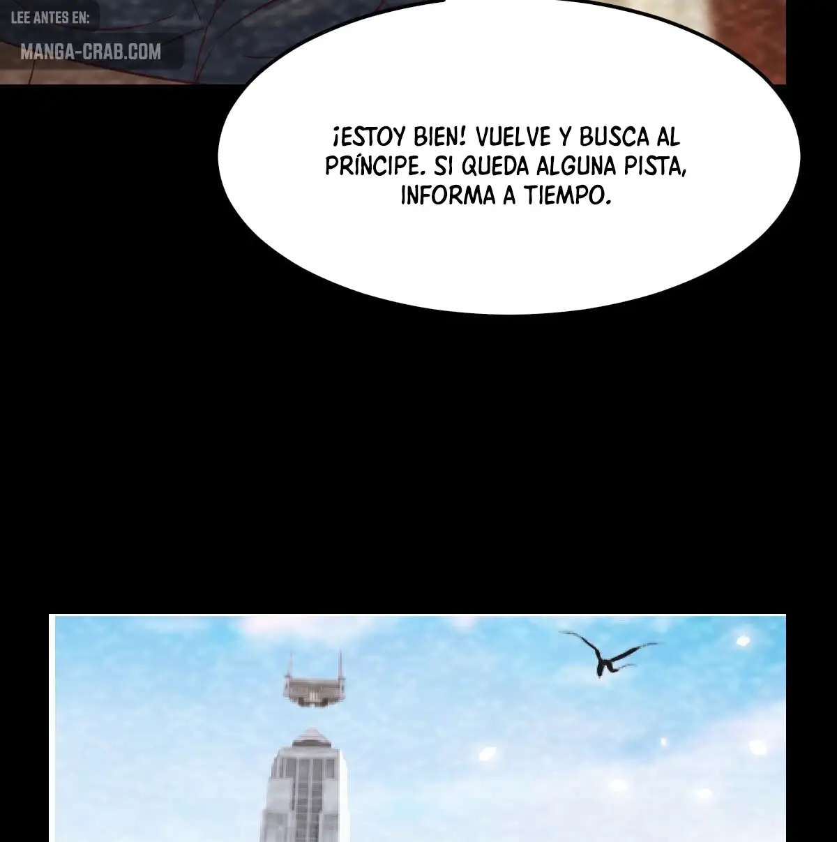 Soy invencible con muchas mujeres y muchos hijos~ - Capítulo 131 - Página 14 - LectorTMOo