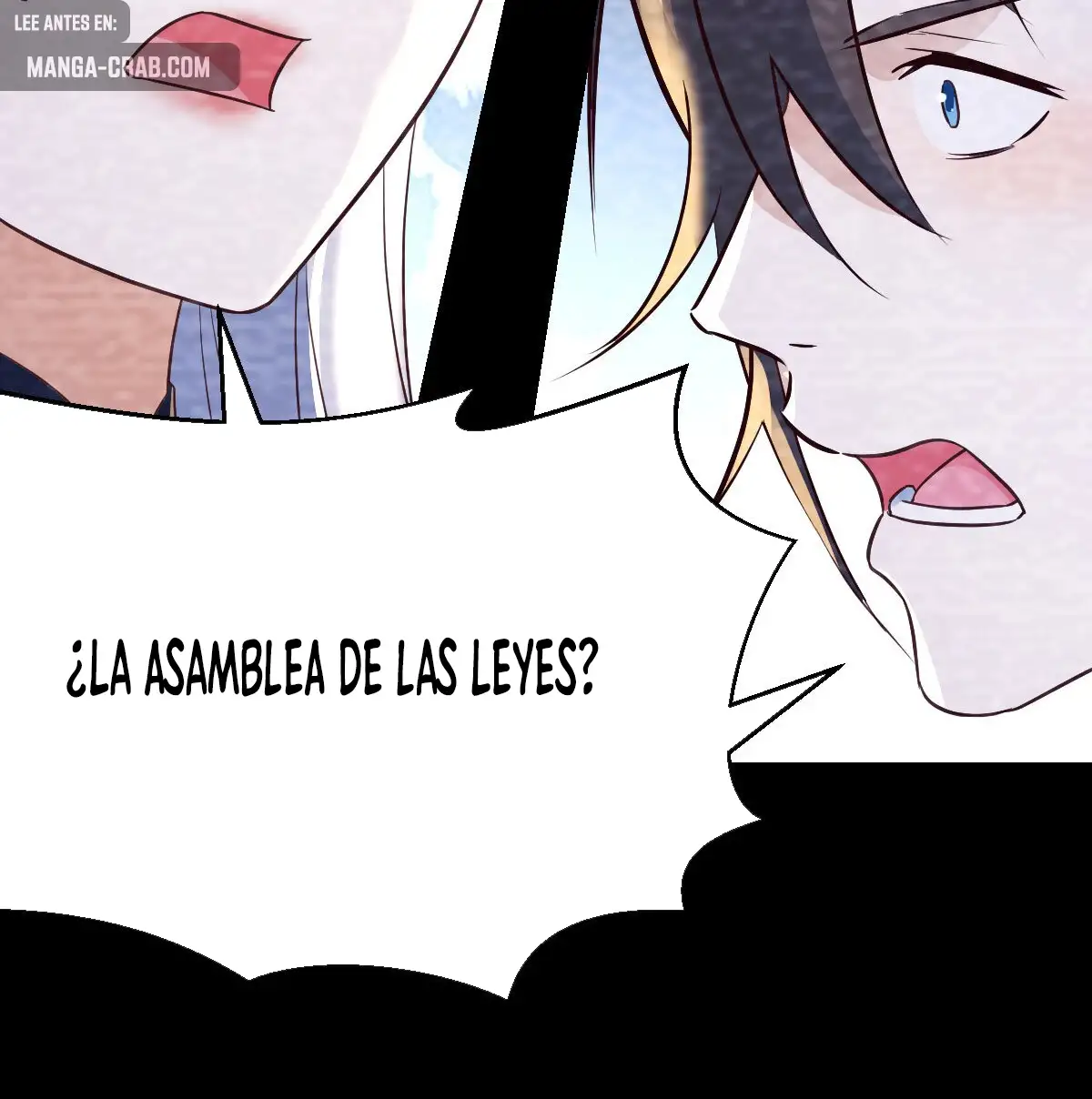 Soy invencible con muchas mujeres y muchos hijos~ - Capítulo 131 - Página 20 - LectorTMOo