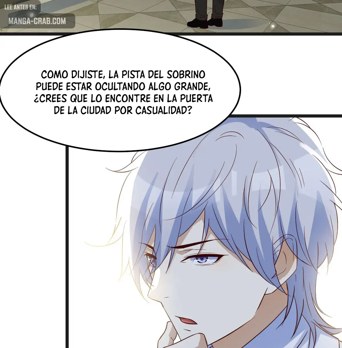 Soy invencible con muchas mujeres y muchos hijos~ - Capítulo 131 - Página 32 - LectorTMOo