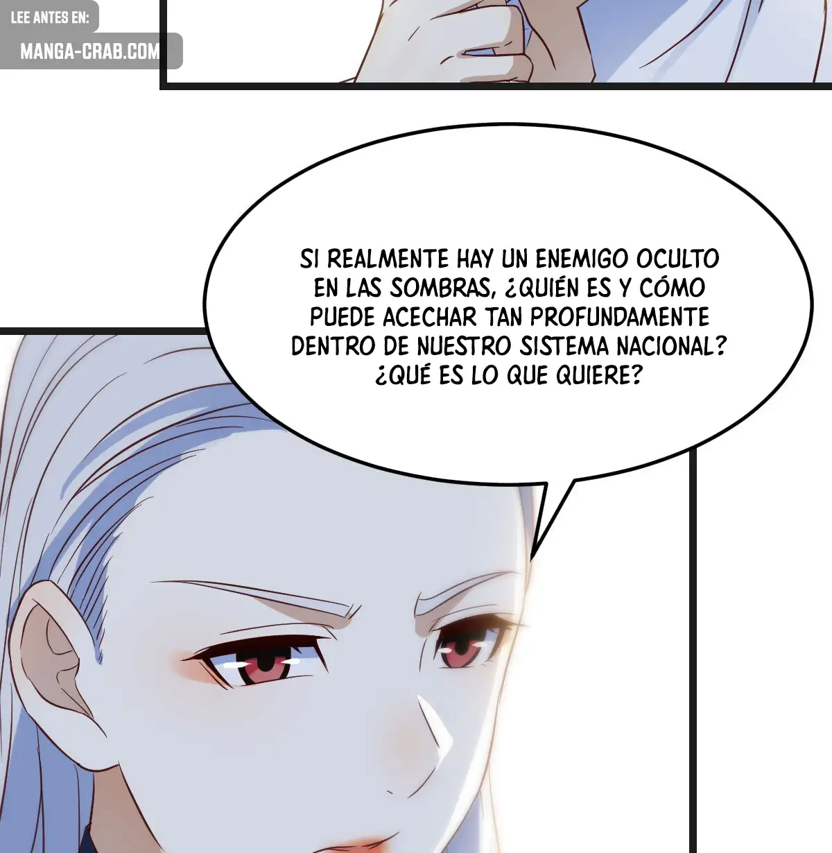 Soy invencible con muchas mujeres y muchos hijos~ - Capítulo 131 - Página 33 - LectorTMOo
