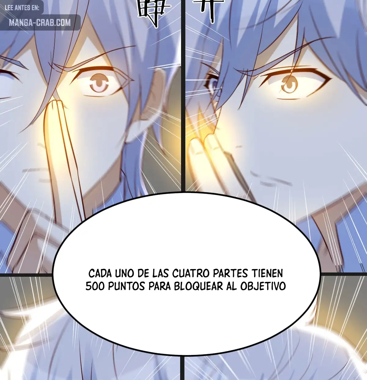Soy invencible con muchas mujeres y muchos hijos~ - Capítulo 131 - Página 47 - LectorTMOo