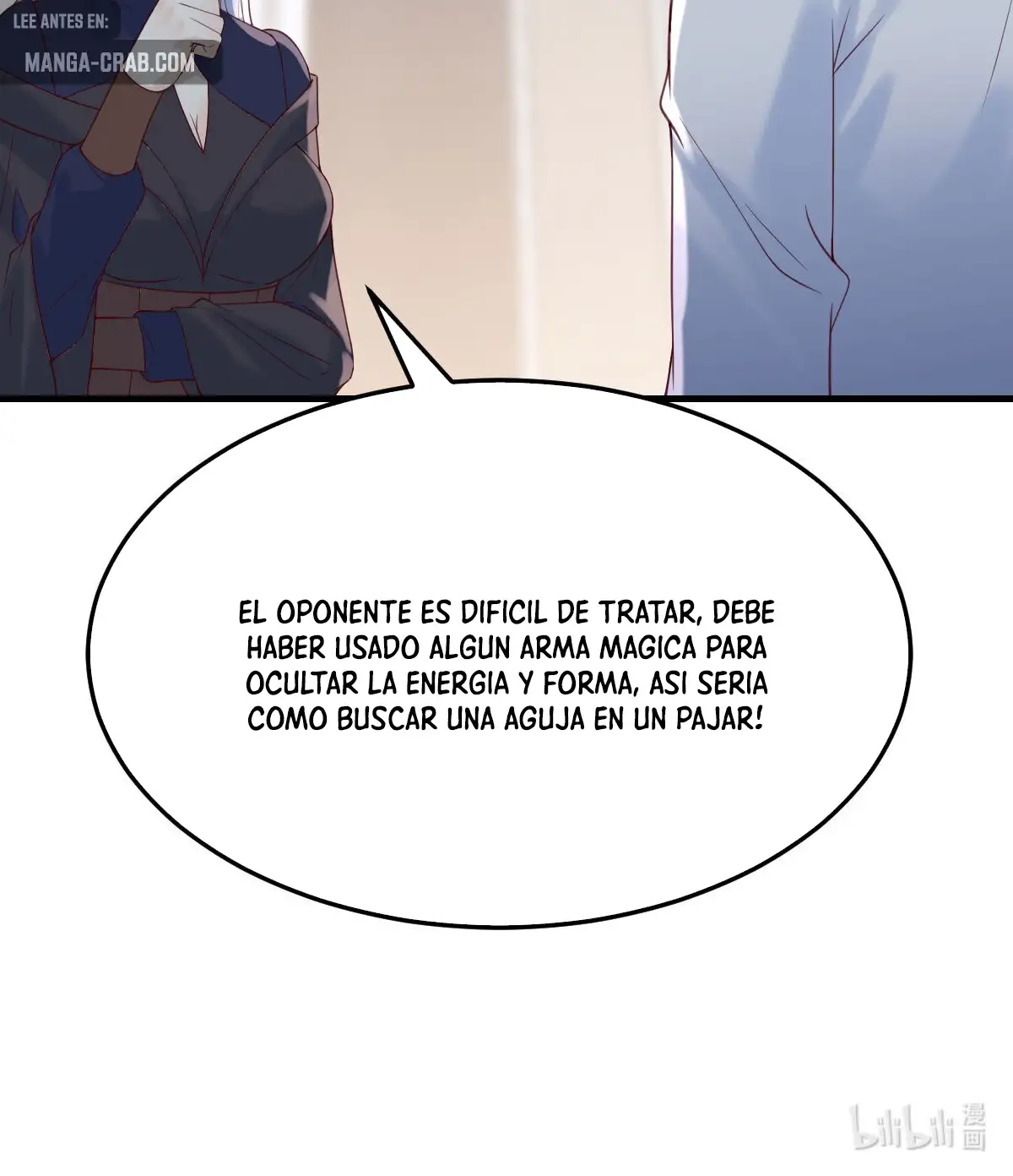 Soy invencible con muchas mujeres y muchos hijos~ - Capítulo 131 - Página 62 - LectorTMOo