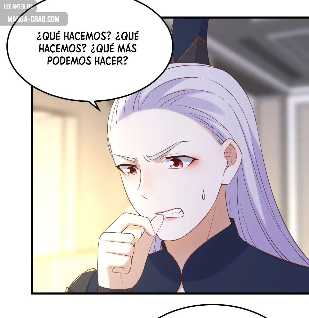 Soy invencible con muchas mujeres y muchos hijos~ - Capítulo 132 - Página 4 - LectorTMOo
