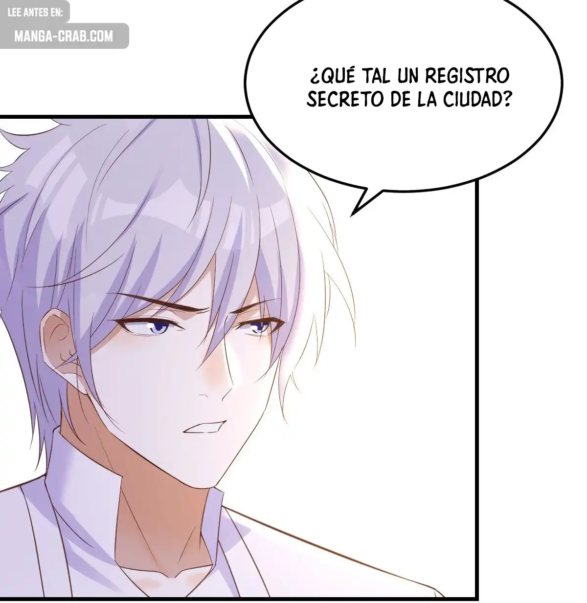 Soy invencible con muchas mujeres y muchos hijos~ - Capítulo 132 - Página 5 - LectorTMOo
