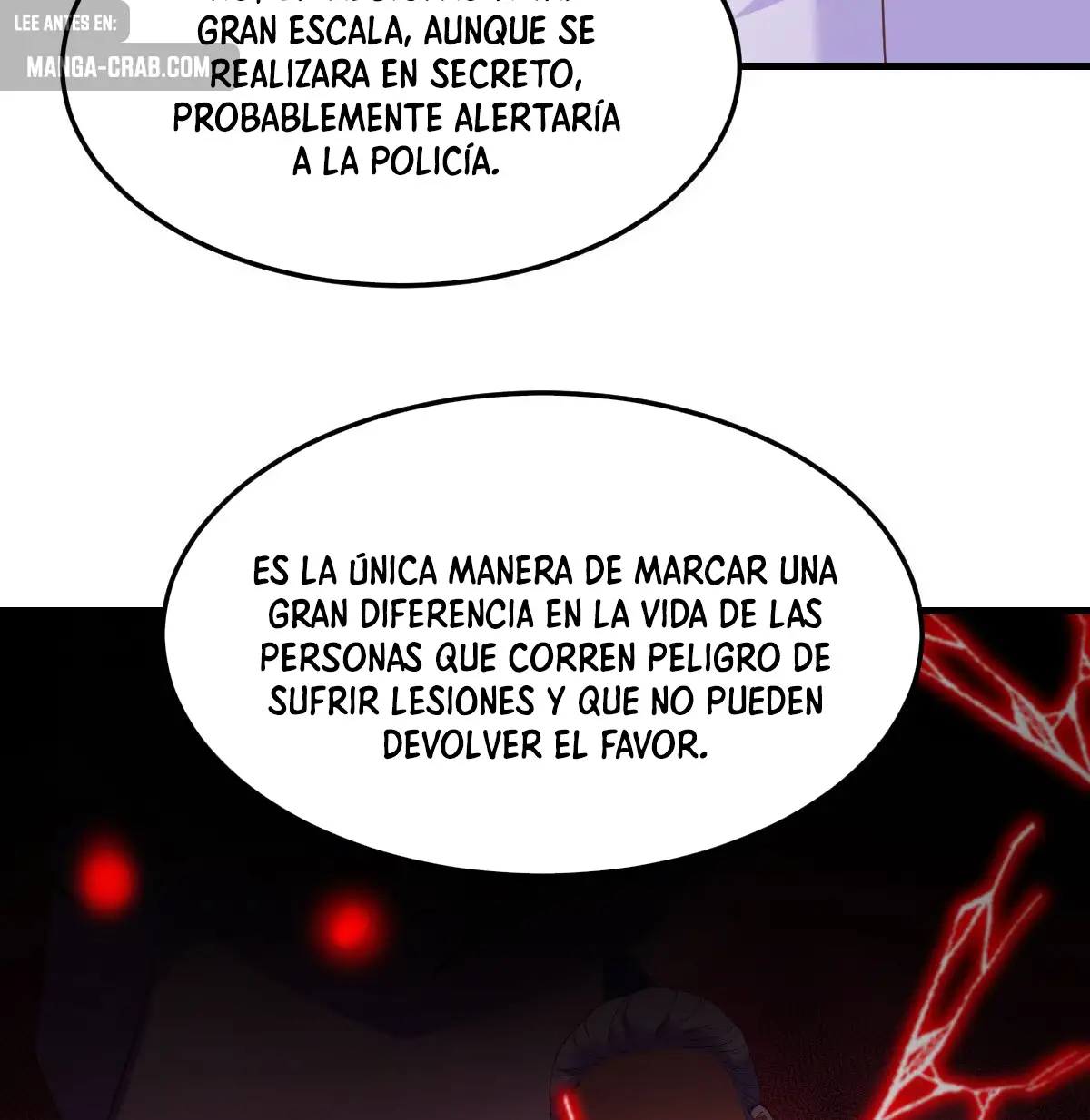Soy invencible con muchas mujeres y muchos hijos~ - Capítulo 132 - Página 7 - LectorTMOo