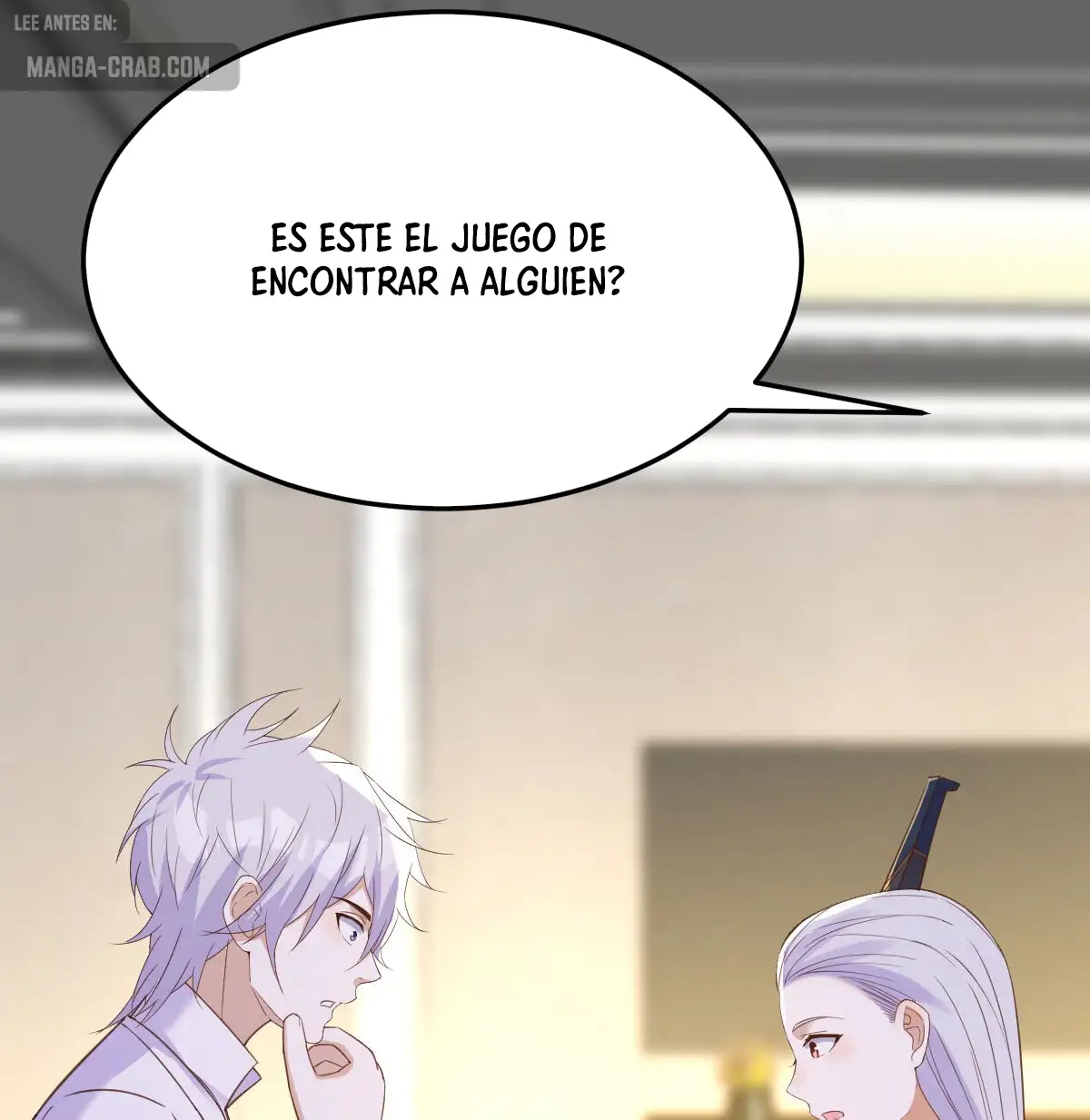 Soy invencible con muchas mujeres y muchos hijos~ - Capítulo 132 - Página 12 - LectorTMOo