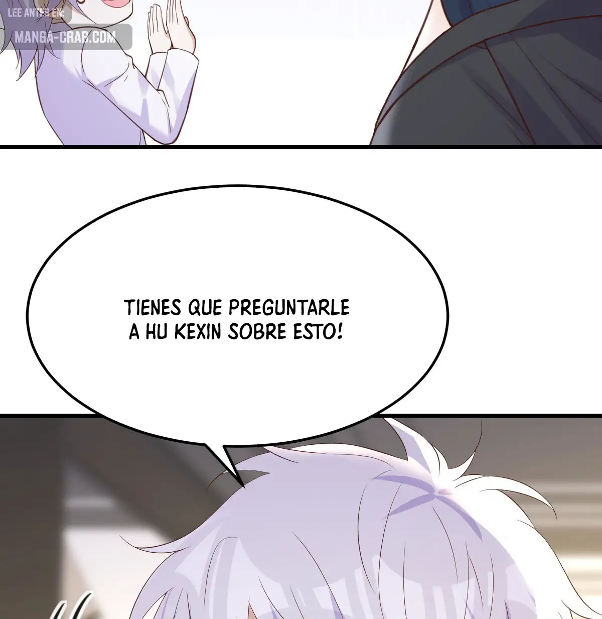 Soy invencible con muchas mujeres y muchos hijos~ - Capítulo 132 - Página 22 - LectorTMOo