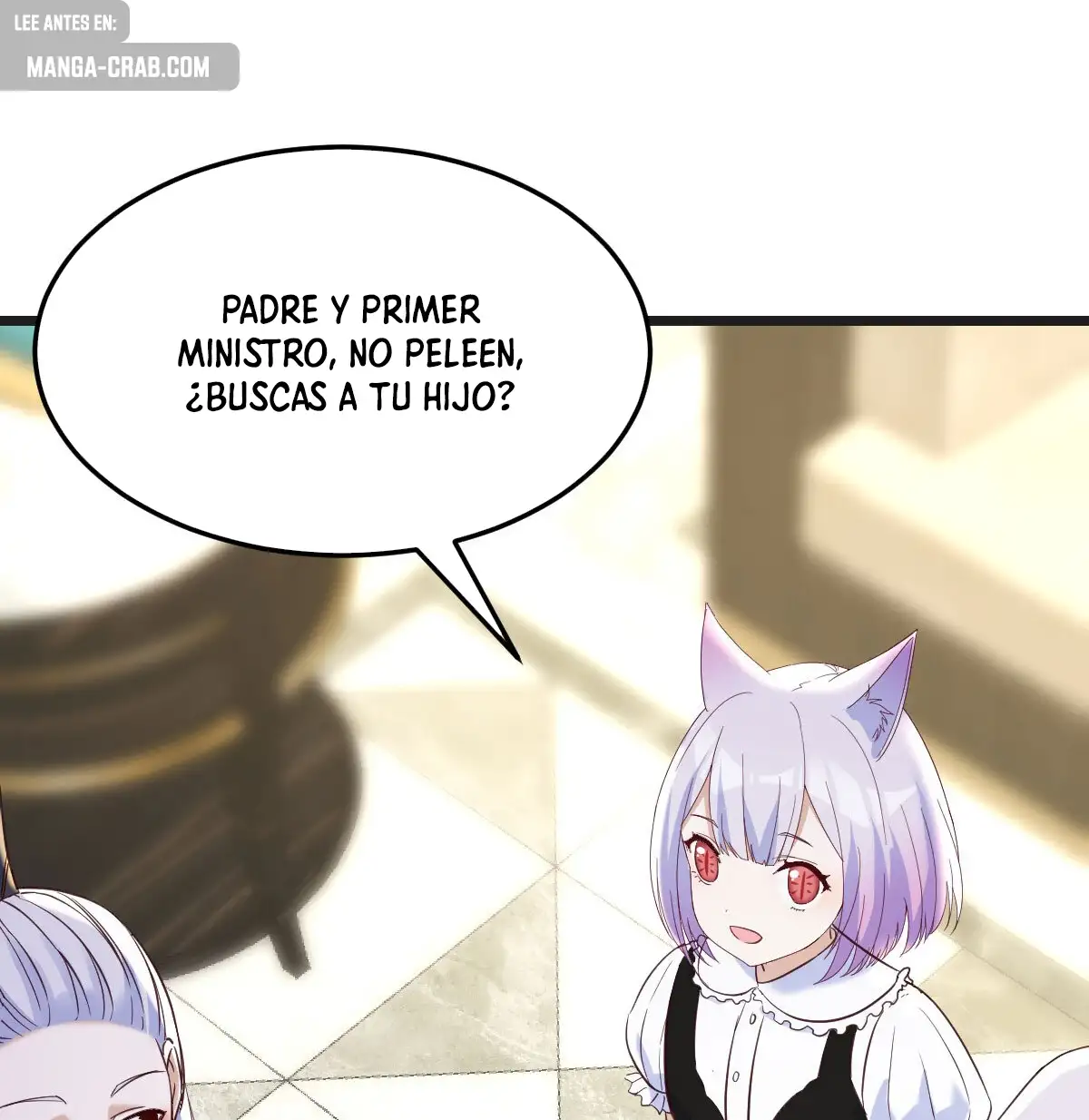 Soy invencible con muchas mujeres y muchos hijos~ - Capítulo 132 - Página 24 - LectorTMOo