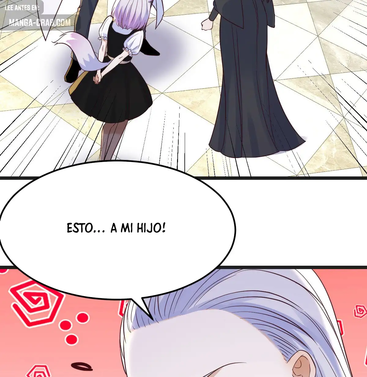 Soy invencible con muchas mujeres y muchos hijos~ - Capítulo 132 - Página 29 - LectorTMOo