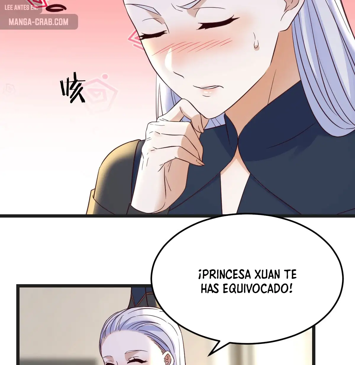 Soy invencible con muchas mujeres y muchos hijos~ - Capítulo 132 - Página 30 - LectorTMOo