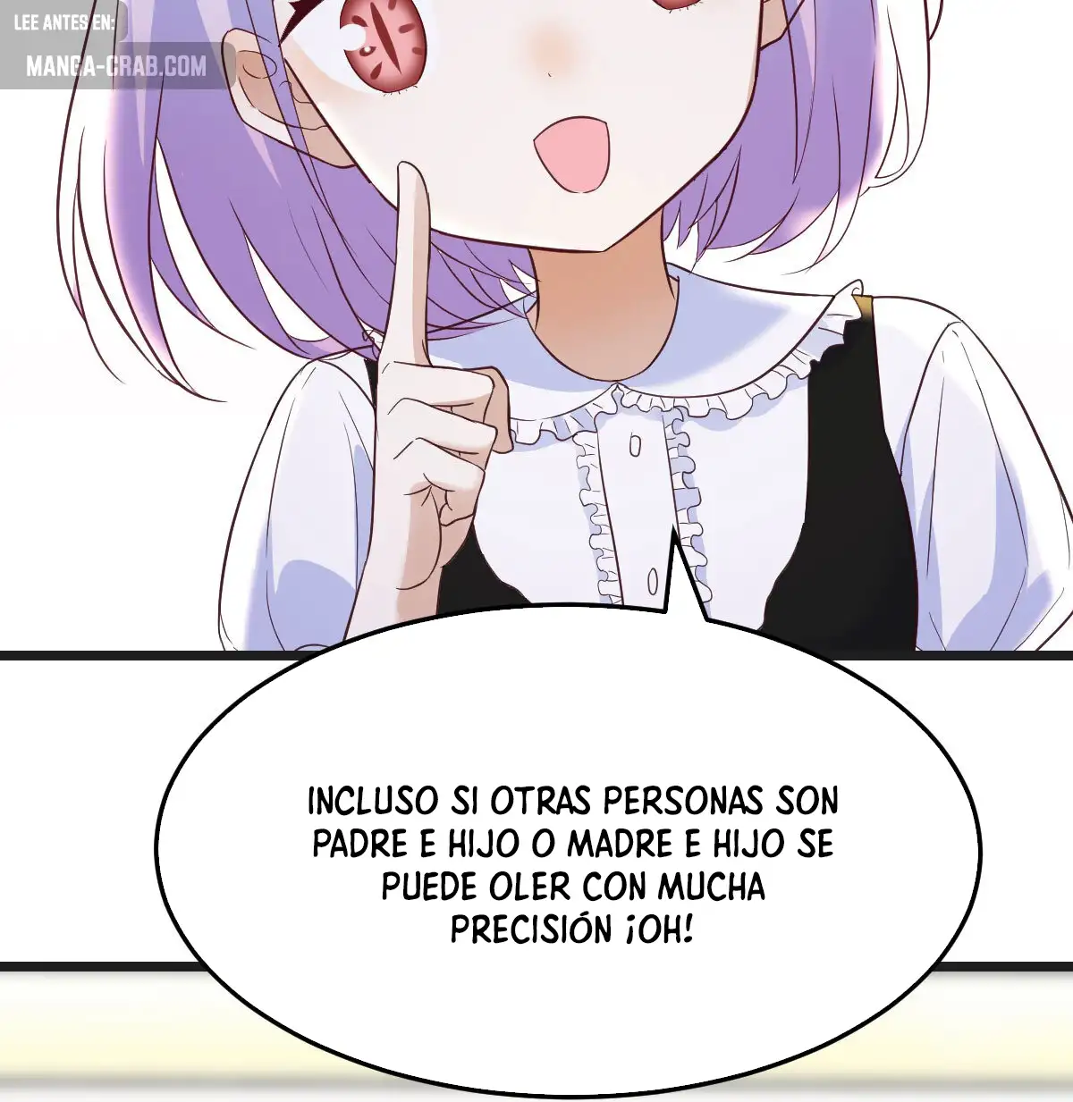 Soy invencible con muchas mujeres y muchos hijos~ - Capítulo 132 - Página 33 - LectorTMOo