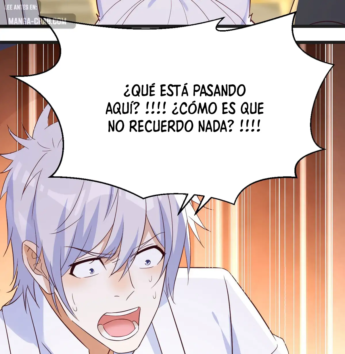 Soy invencible con muchas mujeres y muchos hijos~ - Capítulo 132 - Página 35 - LectorTMOo