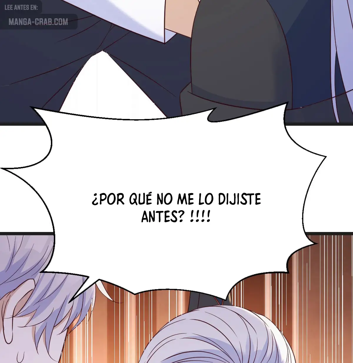 Soy invencible con muchas mujeres y muchos hijos~ - Capítulo 132 - Página 37 - LectorTMOo