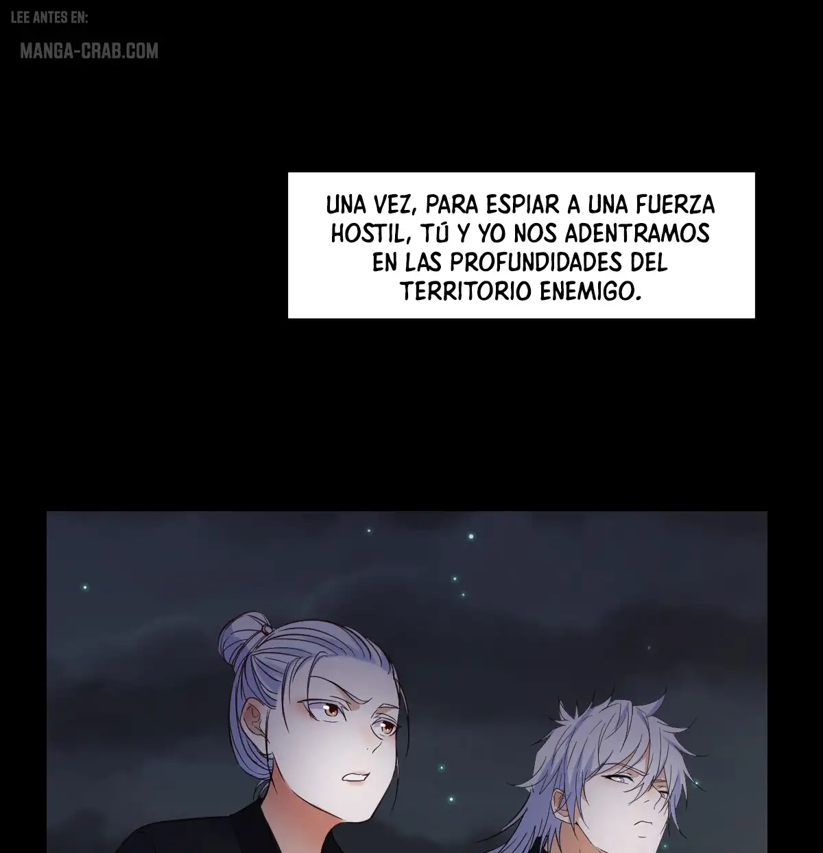 Soy invencible con muchas mujeres y muchos hijos~ - Capítulo 132 - Página 44 - LectorTMOo