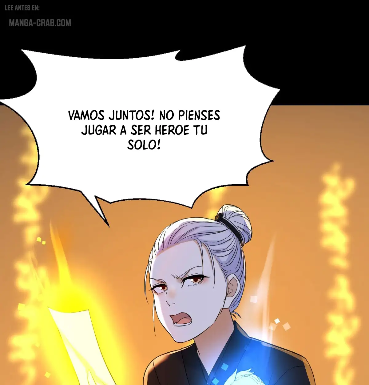 Soy invencible con muchas mujeres y muchos hijos~ - Capítulo 132 - Página 60 - LectorTMOo