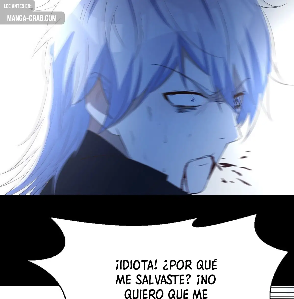Soy invencible con muchas mujeres y muchos hijos~ - Capítulo 133 - Página 6 - LectorTMOo
