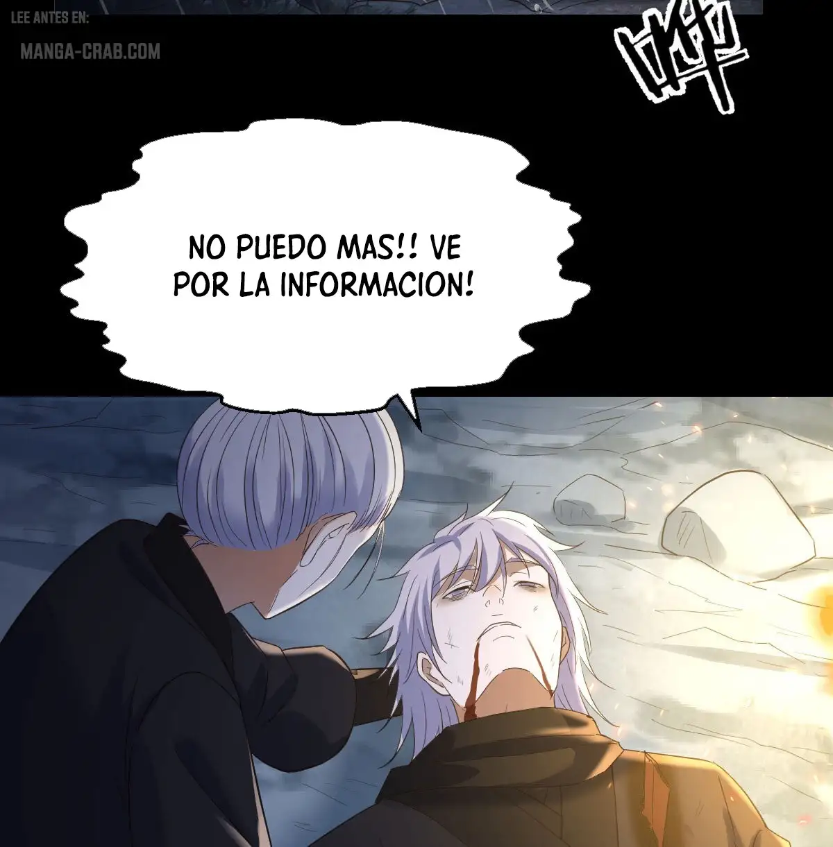 Soy invencible con muchas mujeres y muchos hijos~ - Capítulo 133 - Página 10 - LectorTMOo