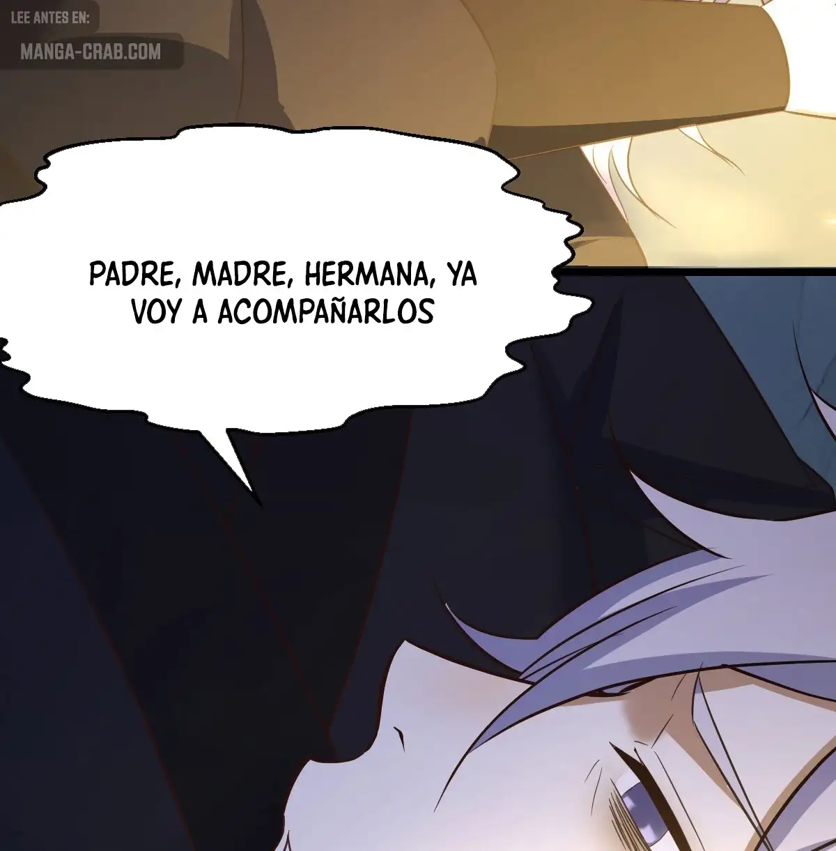 Soy invencible con muchas mujeres y muchos hijos~ - Capítulo 133 - Página 14 - LectorTMOo