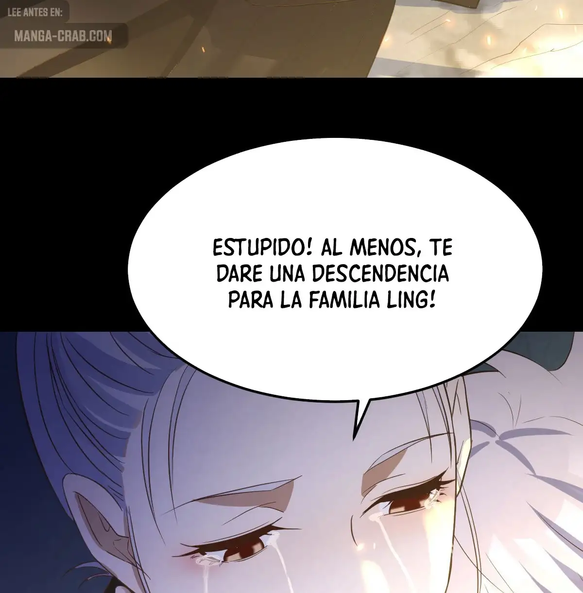 Soy invencible con muchas mujeres y muchos hijos~ - Capítulo 133 - Página 16 - LectorTMOo