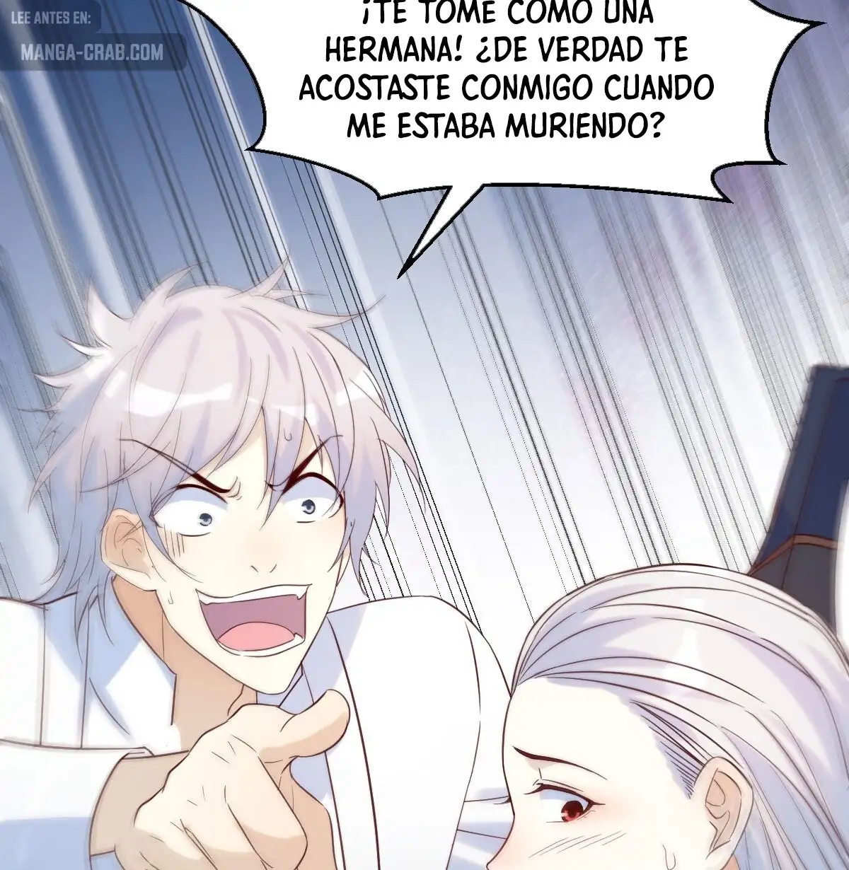 Soy invencible con muchas mujeres y muchos hijos~ - Capítulo 133 - Página 27 - LectorTMOo