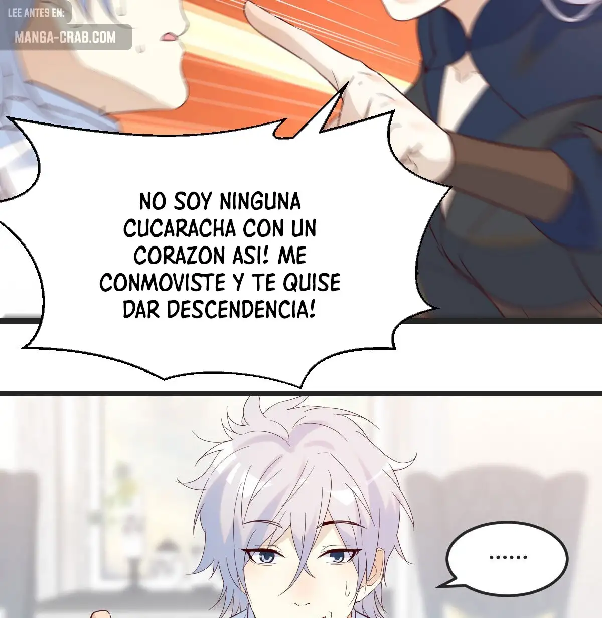 Soy invencible con muchas mujeres y muchos hijos~ - Capítulo 133 - Página 29 - LectorTMOo