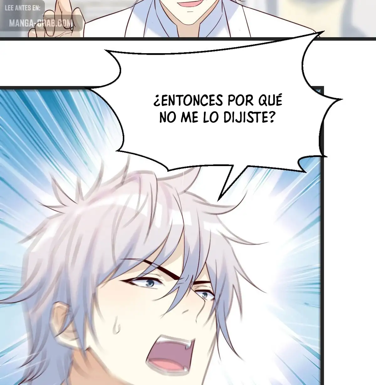 Soy invencible con muchas mujeres y muchos hijos~ - Capítulo 133 - Página 30 - LectorTMOo