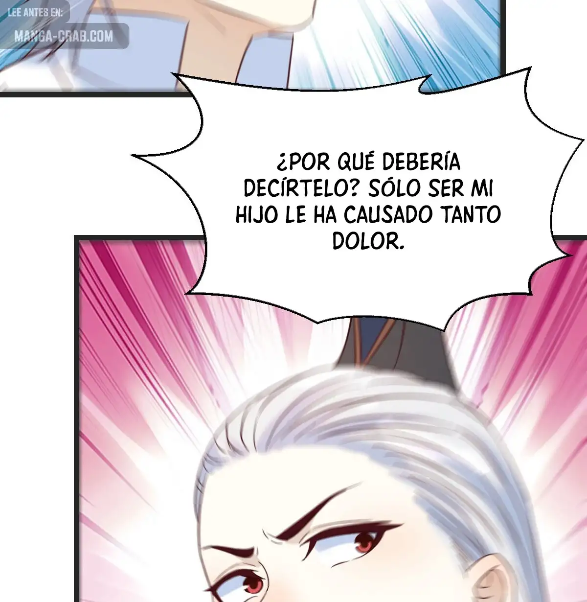 Soy invencible con muchas mujeres y muchos hijos~ - Capítulo 133 - Página 31 - LectorTMOo