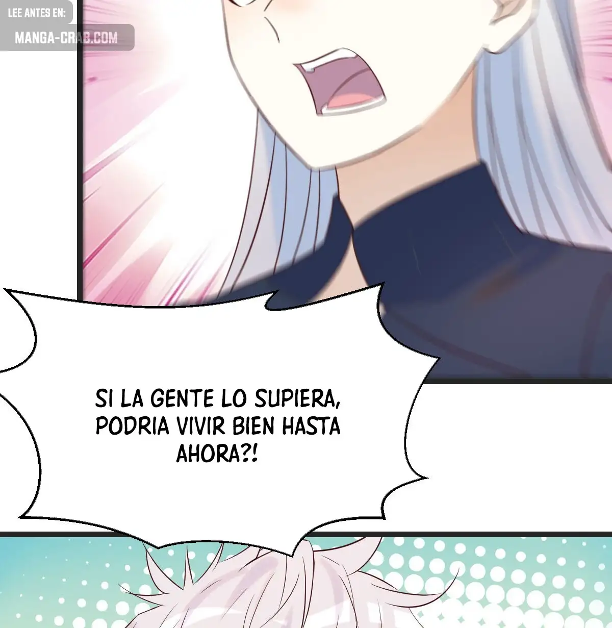 Soy invencible con muchas mujeres y muchos hijos~ - Capítulo 133 - Página 32 - LectorTMOo