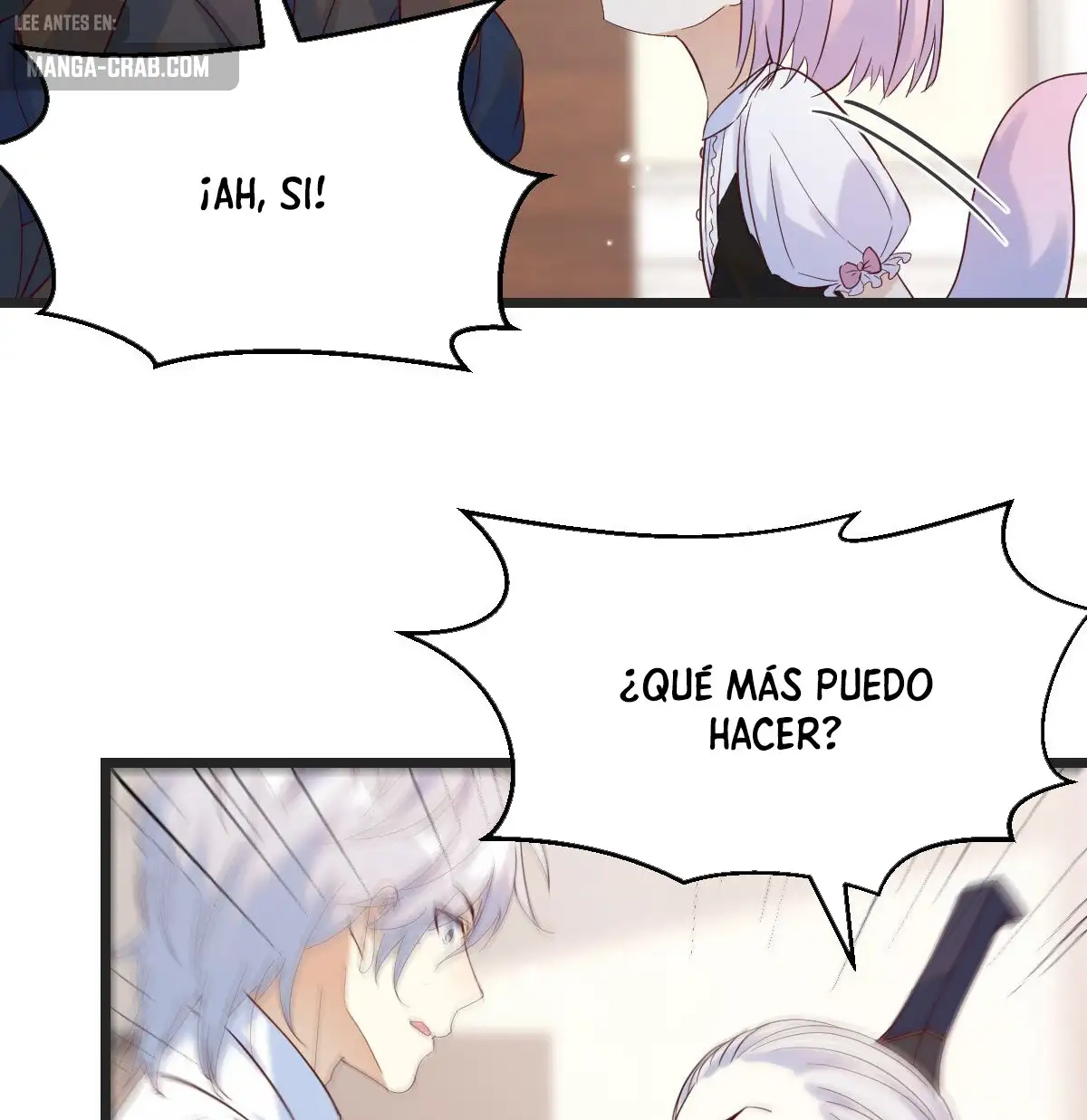Soy invencible con muchas mujeres y muchos hijos~ - Capítulo 133 - Página 44 - LectorTMOo