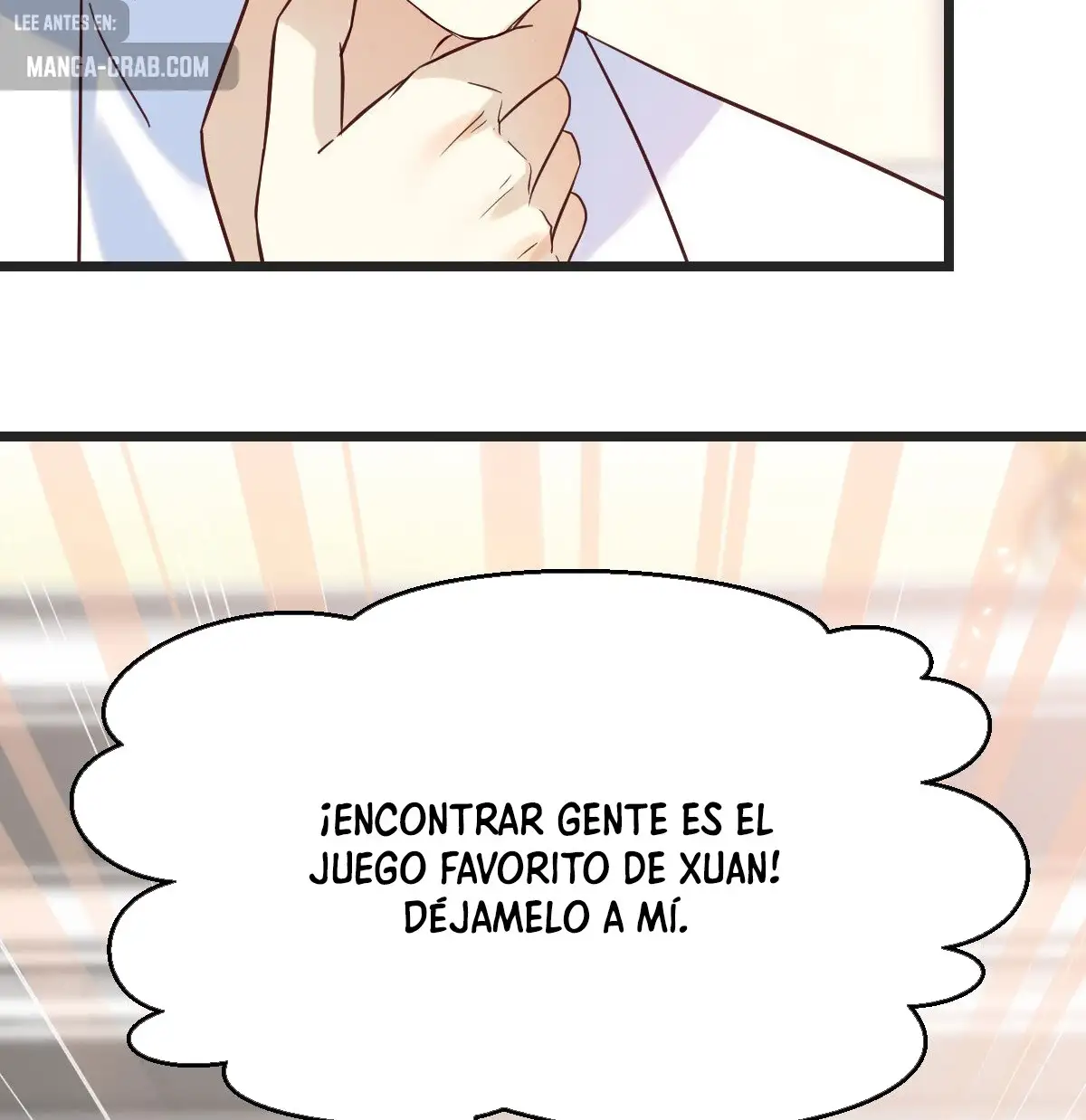 Soy invencible con muchas mujeres y muchos hijos~ - Capítulo 133 - Página 47 - LectorTMOo