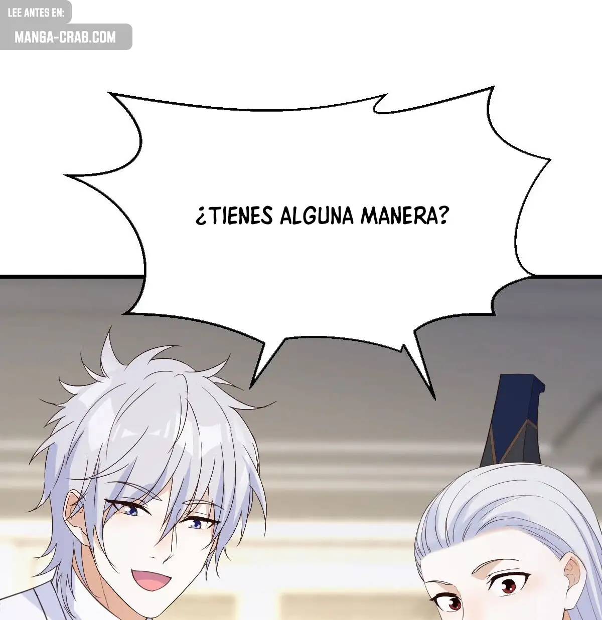 Soy invencible con muchas mujeres y muchos hijos~ - Capítulo 133 - Página 50 - LectorTMOo