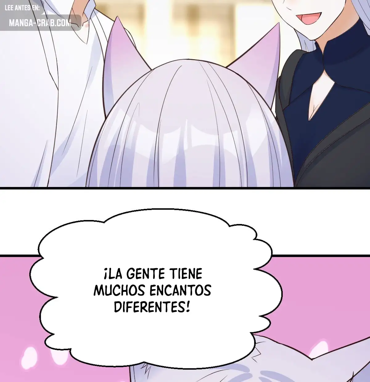 Soy invencible con muchas mujeres y muchos hijos~ - Capítulo 133 - Página 51 - LectorTMOo