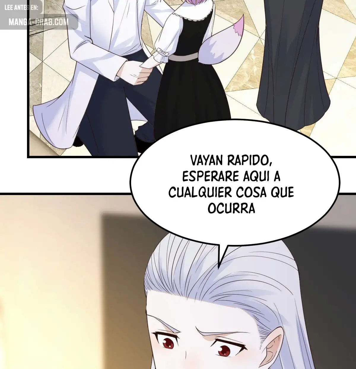 Soy invencible con muchas mujeres y muchos hijos~ - Capítulo 133 - Página 54 - LectorTMOo