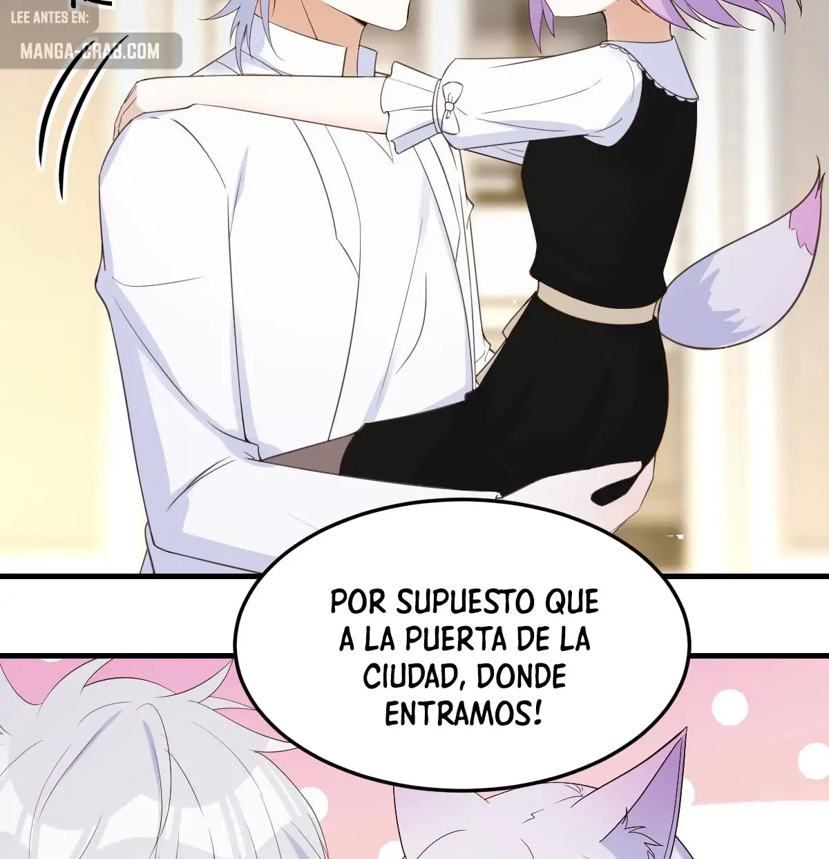 Soy invencible con muchas mujeres y muchos hijos~ - Capítulo 133 - Página 56 - LectorTMOo