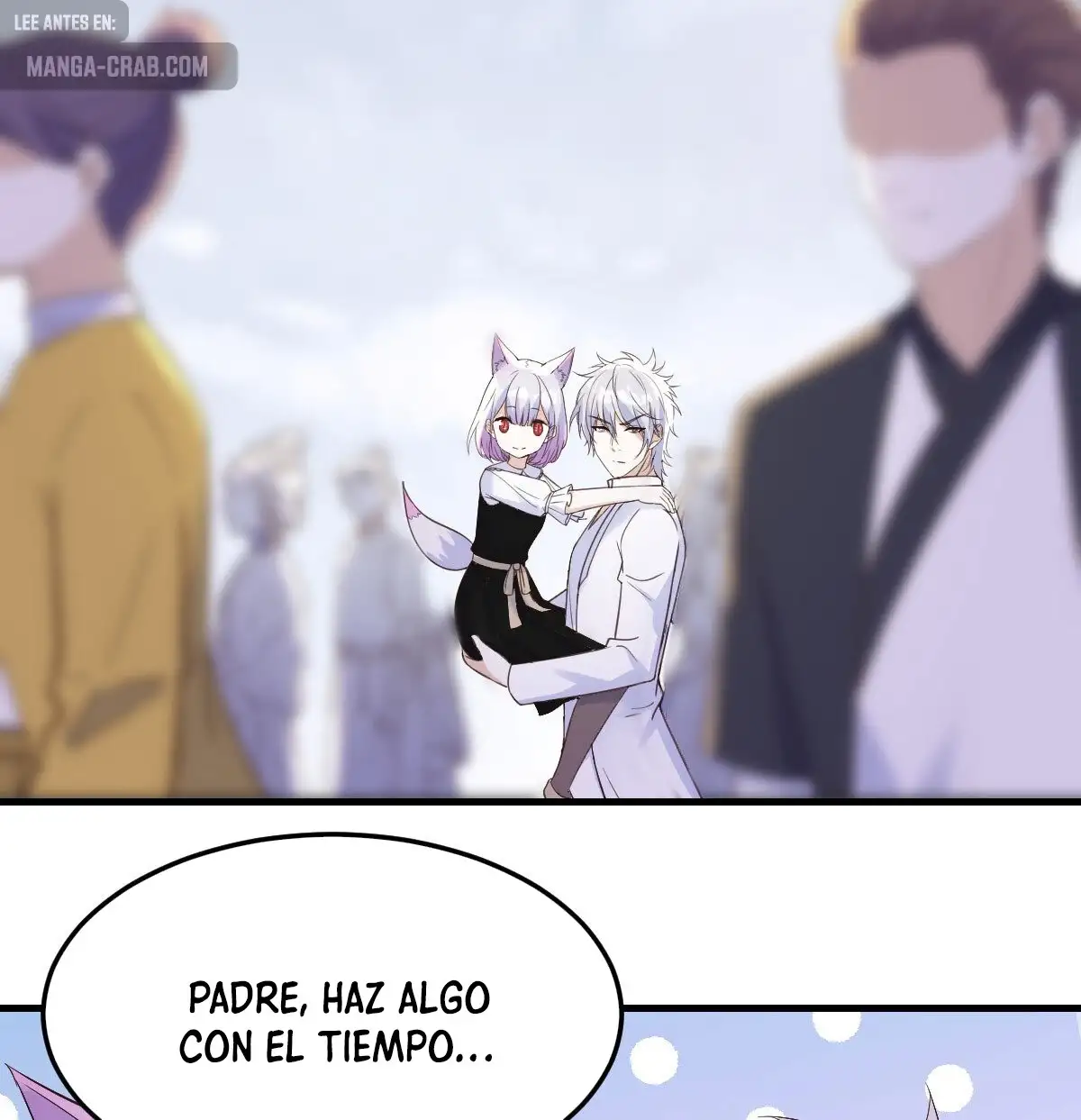 Soy invencible con muchas mujeres y muchos hijos~ - Capítulo 133 - Página 62 - LectorTMOo