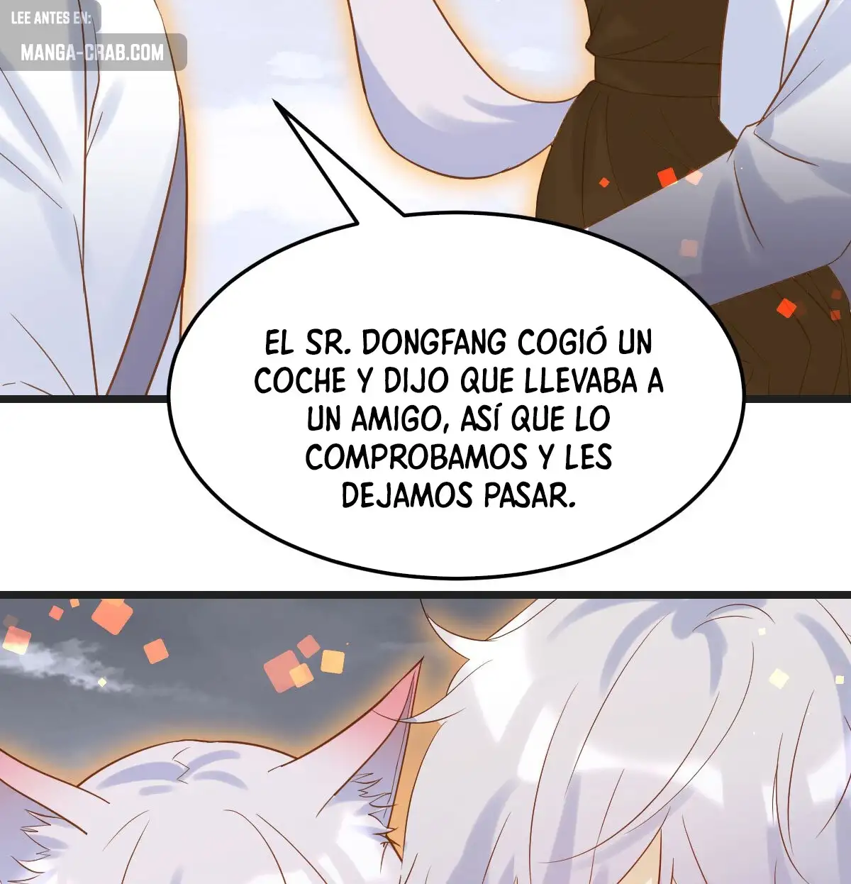 Soy invencible con muchas mujeres y muchos hijos~ - Capítulo 134 - Página 11 - LectorTMOo