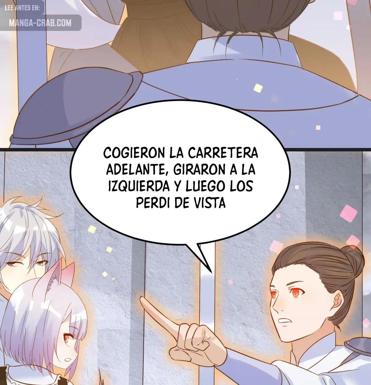 Soy invencible con muchas mujeres y muchos hijos~ - Capítulo 134 - Página 14 - LectorTMOo